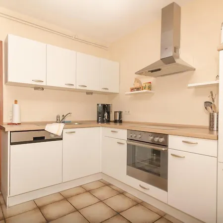 Suedereck Apartament