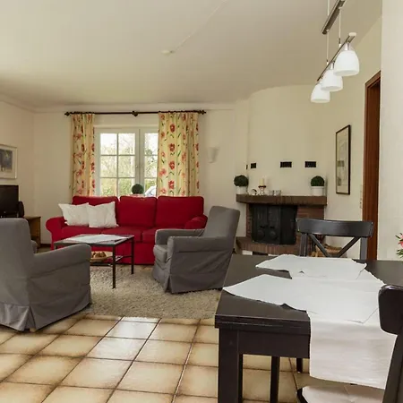 Apartament Suedereck *