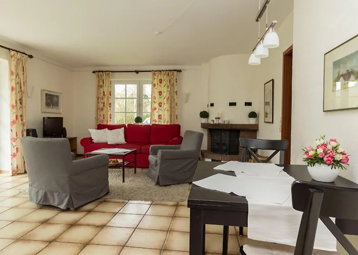 Lägenhet Suedereck *